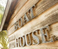 Boat House
