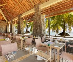 La Baie Restaurant