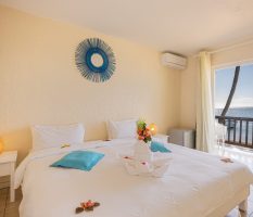 Sea View Room 2-2