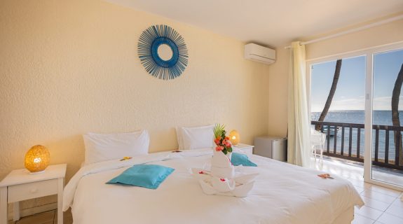 Sea View Room 2-2